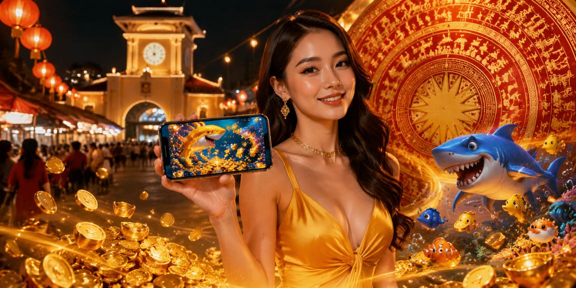 Trải nghiệm casino trực tiếp trên thiết bị di động tại TP Hồ Chí Minh