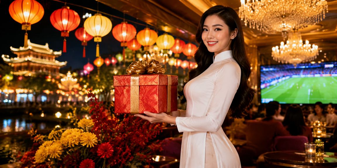 Khách hàng thưởng thức cá cược thể thao tại Huế